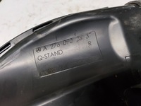 фото thumb №4, Mercedes шланг труба повітря a2760902637 europa