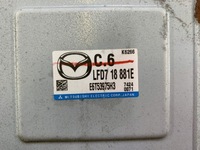 фото thumb №15, Mazda 5 i cr 1.8 набор стартовый