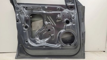 фото thumb №14, Audi q5 8r 08-17 дверь перед передние левая fv