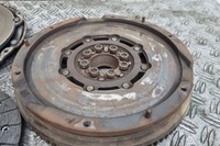 фото thumb №9, Комплект зчеплення toyota corolla verso _e12_ 324066810 2.2l дизель 66kw