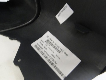 фото thumb №15, Mercedes s купе 217 w217 бампер переднє 63 amg pts рестайлінг