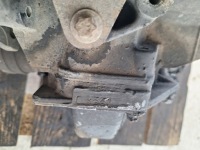 фото thumb №15, Opel кпп кпп / коробка передач 1.4 turbo a14net m32