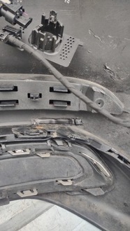 фото thumb №16, Audi a6 c8 sedan 4k5 18-23 6xpdc + электропроводка жгут датчик крышки бампер