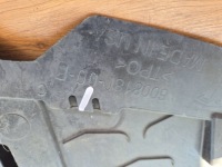 фото thumb №10, Tesla model s 12- захист задня pod бампер 600818000b