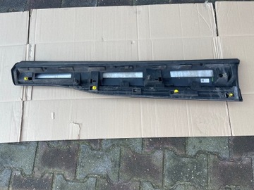 фото thumb №6, Audi e-tron 4ke передня ліва планка двері 4ke853059a