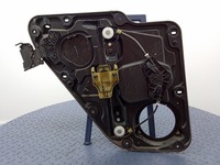 фото thumb №5, Grand cherokee wk2 подъемник задняя правый