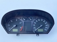 фото thumb №5, Лічильник прилади skoda fabia 1.9 tdi 6y1919870d