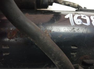 фото thumb №6, Стартер volkswagen passat