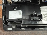 фото thumb №7, Bmw g05 g06 g07 панель кондиціонера решітка обдув задня задній 9462514