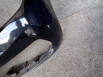 фото thumb №10, Bmw f30 f31 3 рестайлинг 14- бампер переднее перед