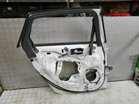 фото thumb №6, Peugeot 508 рестайлинг sw ewpb дверь зад задние левая