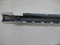 фото thumb №7, Mercedes c207 w207 lift молдинг порог левая 149