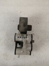 фото thumb №1, Подушка кронштейн коробки передач mazda cx5