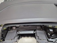 фото thumb №7, Vw multivan t7 приборная панель панель приборов консоль подушка безопасности ремни stare возврат