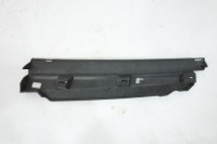 фото thumb №2, Накладка захист решітка opel zafira c lift