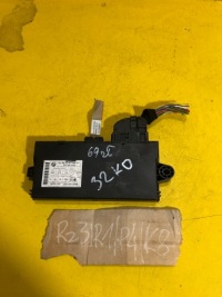 Mini clubman r55 - модуль блок керування cas Недорого, фото thumb