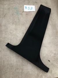 фото thumb №1, Защита стойка lewego mercedes glk x204 2046907125