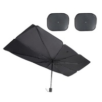 фото thumb №1, Защита солнцезащитная do parasolów автомобильных аксессуары