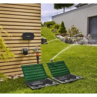 Gardena Автоматический клапан 24 В 1278