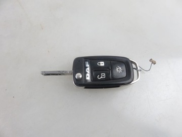 фото thumb №9, Замок запалювання ключ daf cf 200169 євро 6