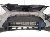 фото thumb №8, Ford kuga i mk1 бампер перед противотуманная фара