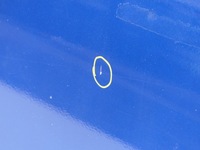 фото thumb №12, Двері перед правий передній правий terna renault scenic iii 3 короткий grand