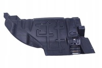 фото thumb №1, Плита защита mercedes actros mp4 12r. euro5