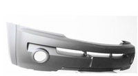 фото thumb №1, Бампер переднє do kia sorento 2002-2006 для  версії ex