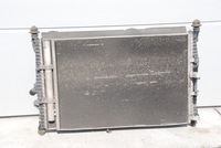 фото thumb №1, Комплект радиатор transit mk8 2.2 tdci