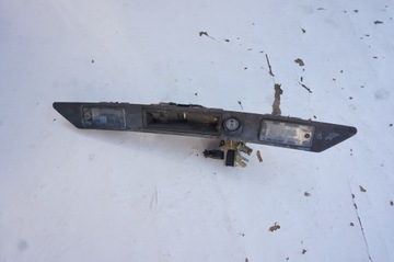 фото thumb №1, Освітлення кришки зад audi a4 b6