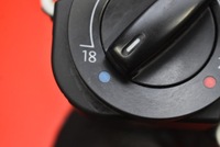 фото thumb №9, Панель управление обдув кондиционер vw passat b6 05-10