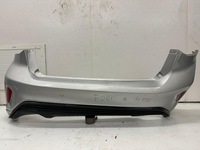 фото thumb №1, Бампер задняя focus mk4 st-line хэтчбек 4 pdc