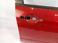 фото thumb №9, Двері обшивка правий перед праве передні mitsubishi outlander i cu_w suv