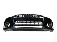 фото thumb №1, Audi a5 8w6 бампер перед передний 6xpdc 201-2020 rok