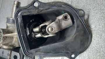 фото thumb №6, Рулевая рейка nissan micra k11 рестайлинг 02r 490011f700