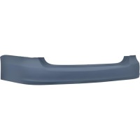 фото thumb №13, Бампер задній  vw golf v 03-09 2215755