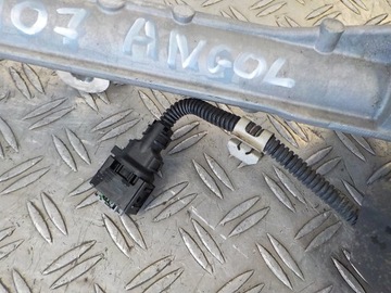 фото thumb №8, Sprinter 907 18-20 трансмісія кермова англія