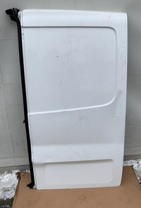 фото thumb №1, Дверь задние правое задняя renault trafic iii iv nv300 primastar vivaro ov369