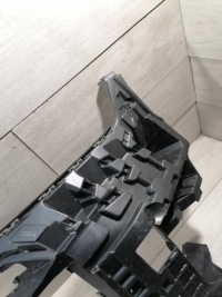 Bmw x5 напрямна бампер правий перед 5a1a2f4 Зі Шроту, фото thumb