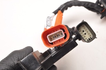 фото thumb №10, Volvo xc60 ii t8 гібрид джгут установка гніздо заряджання 32416637 2024r