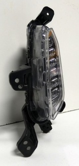 фото thumb №6, Hyundai i30 світло led drl