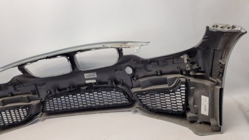 фото thumb №10, Bmw m3 m4 f80 f82 бампер оригинал