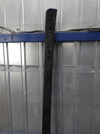 фото thumb №7, Hyundai santa fe молдинг кровельная левая