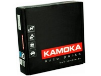 фото thumb №1, Тормозные диски задняя kamoka 1033532
