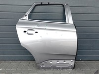 фото thumb №1, Opel grandland x 17- двері праве задня