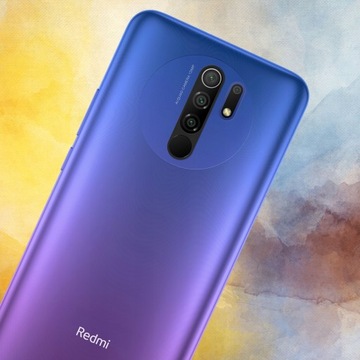 Xiaomi Redmi 9 32 ГБ 5020 мАч | Подарки | ГАРАНТИЯ