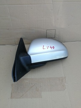 фото thumb №1, Kia ceed i 06- зеркало левая 5 pin
