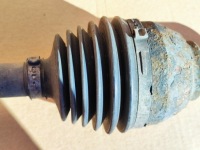 Купить Ford mondeo mk5 2.0 tdci приводной вал правая механическая коробка передач, фото thumb