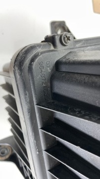 фото thumb №7, Корпус фильтра воздуха peugeot 607 2,7 v6 hdi