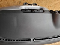 фото thumb №11, Fiat 500 przed lift приборная панель приборная консоль приборная панель подушка безопасности оригинал fv